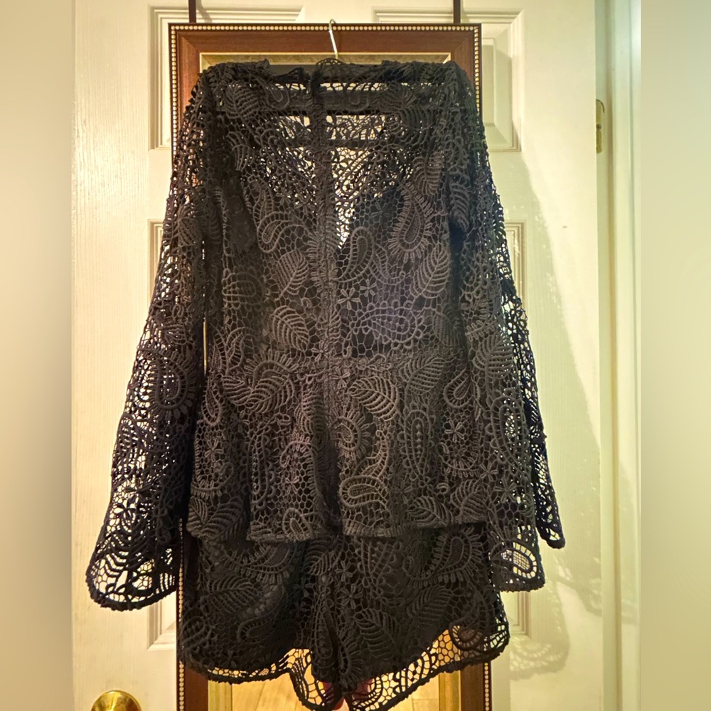 ASOS Romper - Picture 3 of 7